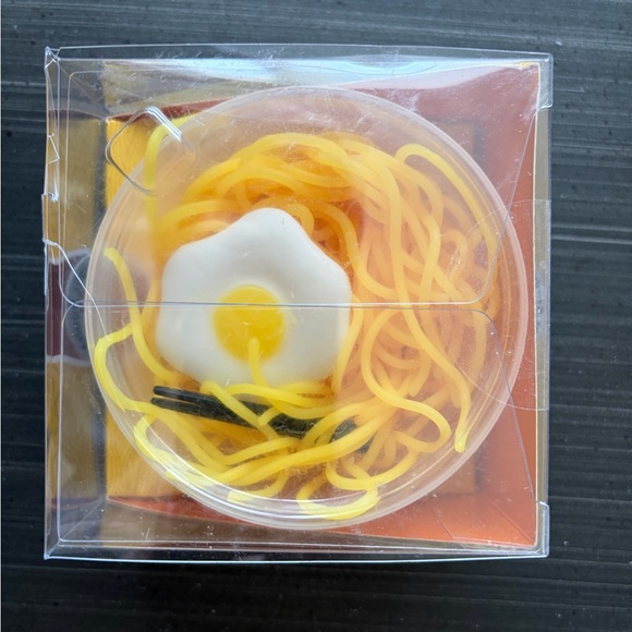 Five Below Other - VIRAL Ramen Noodles Squishy